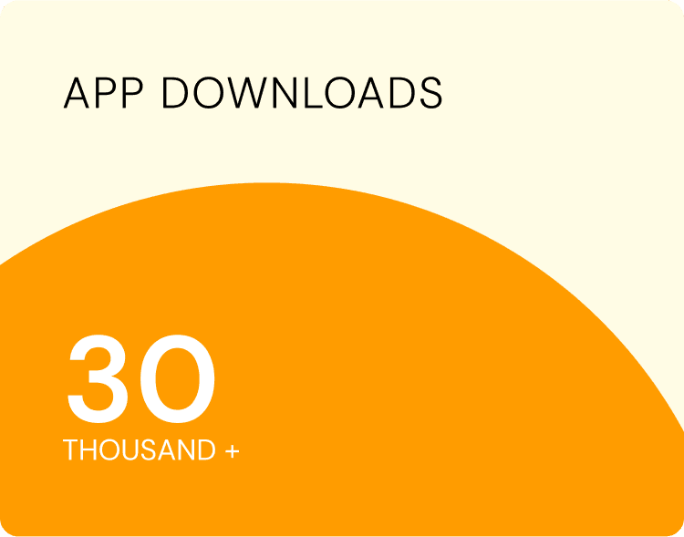 App downloads